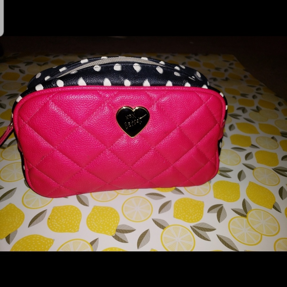 Betsey Johnson Purse